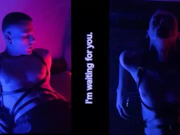 Private xavier_night81 on Chaturbate
