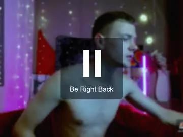 Private xavier_night81 on Chaturbate