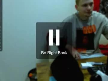 Private xavier_night81 on Chaturbate