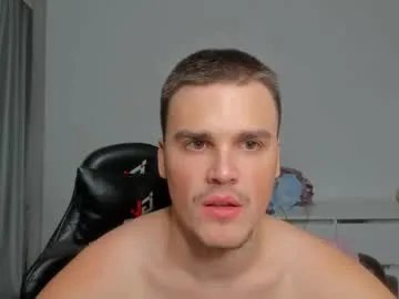 xx_raul_xx_ on Chaturbate 