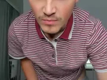 xx_raul_xx_ on Chaturbate 