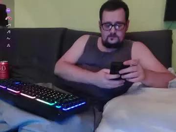 xxevoker on Chaturbate