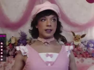 xxhayleemariexx on Chaturbate 