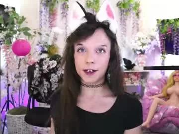 xxhayleemariexx on Chaturbate 