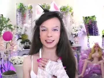 xxhayleemariexx on Chaturbate