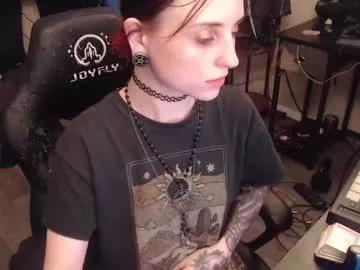 xxlilithmoonxx on Chaturbate 