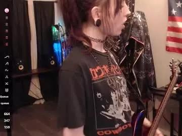 xxlilithmoonxx on Chaturbate 