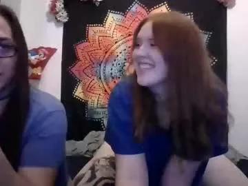 xxxscarlett_rayxxx on Chaturbate