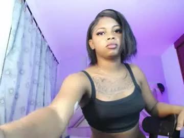 yessica_tsx on Chaturbate