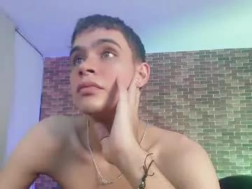 Freechat zacariass_ on Chaturbate