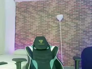 Freechat zacariass_ on Chaturbate