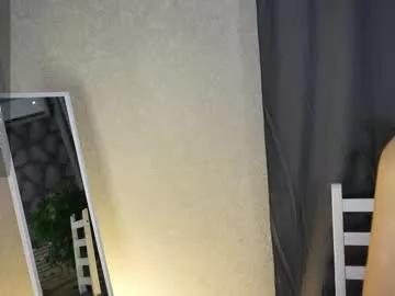 zara_shine on Chaturbate 