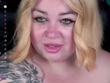 zarareign_ on Chaturbate 