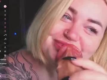 zarareign_ on Chaturbate 
