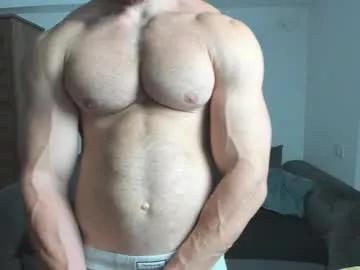 zkk123 on Chaturbate 
