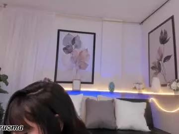 zoee_cruz on Chaturbate 