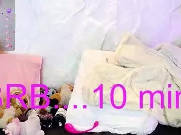 zorravioleta on Chaturbate 