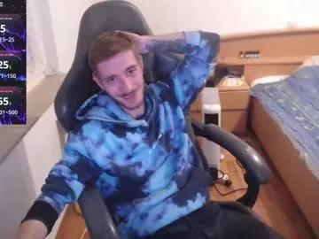 zuzmosfokafasz on Chaturbate 