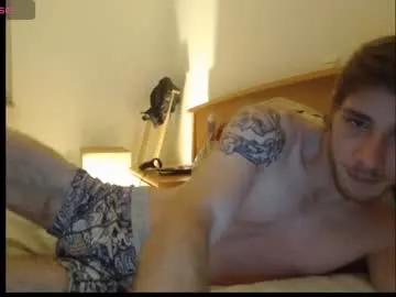 zuzmosfokafasz on Chaturbate 