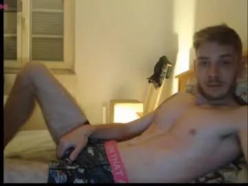zuzmosfokafasz on Chaturbate 