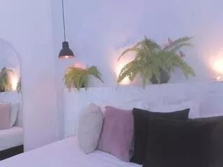 abby_rousse on Flirt4Free 