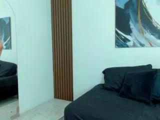 abby_rousse on Flirt4Free 