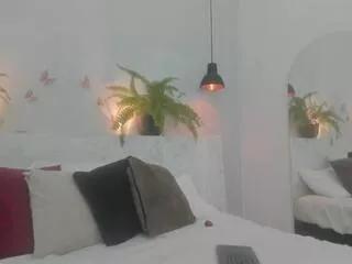 abby_rousse on Flirt4Free