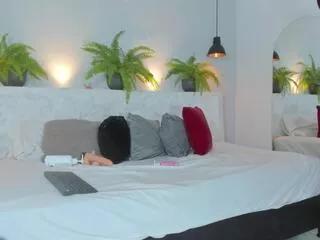 abby_rousse on Flirt4Free 