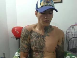 abrahan_a on Flirt4Free 