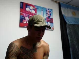 abrahan_a on Flirt4Free 
