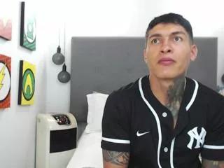 abrahan_a on Flirt4Free 