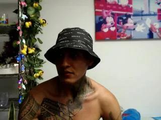 abrahan_a on Flirt4Free 