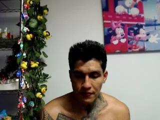 abrahan_a on Flirt4Free 