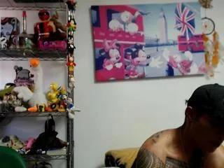 abrahan_a on Flirt4Free 