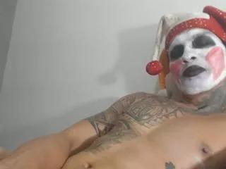 abrahan_a on Flirt4Free 