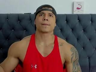 adam_boss on Flirt4Free 