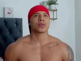 adam_boss on Flirt4Free 
