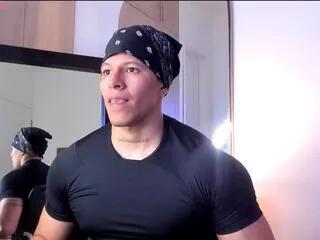adam_brocs on Flirt4Free 
