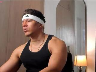 adam_brocs on Flirt4Free