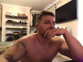 adriano_muscle on Flirt4Free