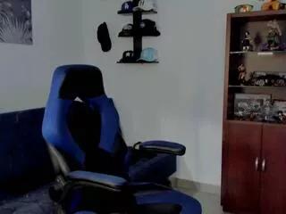 aiden_owens on Flirt4Free