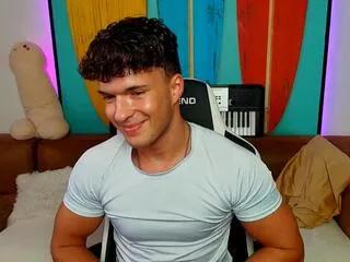 aj_adair on Flirt4Free 