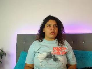 akisha_fox on Flirt4Free