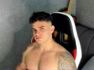 alan_arab on Flirt4Free 