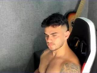 alan_arab on Flirt4Free 