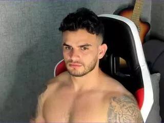 alan_arab on Flirt4Free 