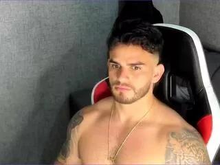 alan_arab on Flirt4Free 