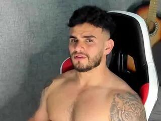 alan_arab on Flirt4Free