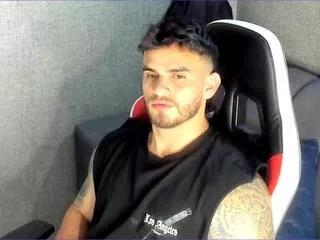 alan_arab on Flirt4Free 