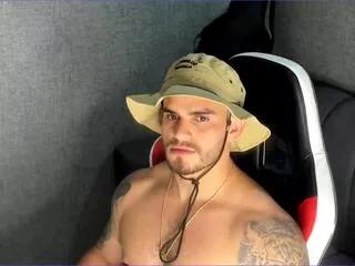 alan_arab on Flirt4Free 